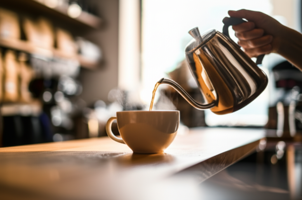 單品咖啡與義式咖啡的深度解析風味與文化的完美碰撞