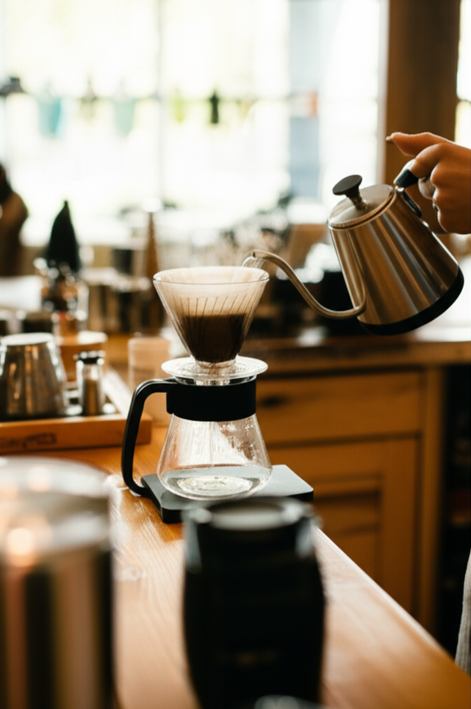 單品咖啡的獨特魅力與風味解析